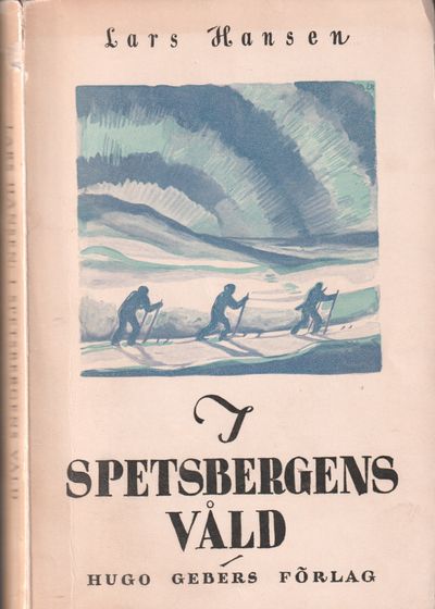 I Spitsbergens våld