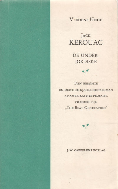 De underjordiske