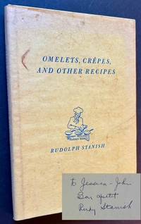 Omelets, Crepes and Other Recipes