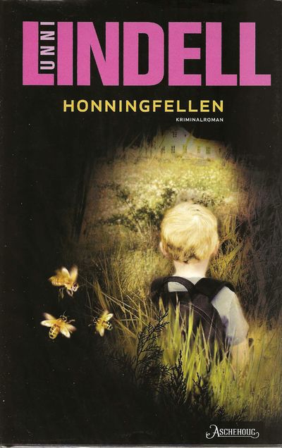 Honningfellen