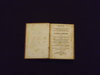 Manual of Parliamentary Practice Composed Originally for the Senate of the United States... The Constitution of the United States, and the Rules for Conducting Business in both Houses of Congress...