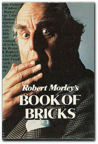 Robert Morley's Book Of Bricks