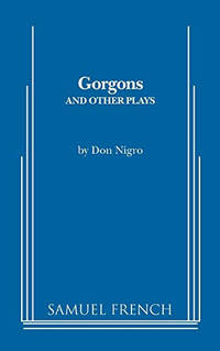 Gorgons and Other Plays