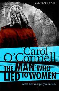 cover of The Man Who Lied to Women