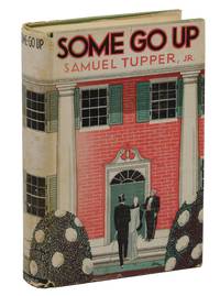 cover of Some Go Up