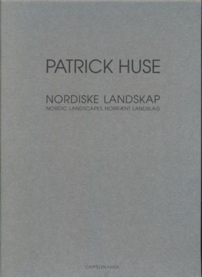 Nordisk landskap. Nordic landscapes. Norrænt…