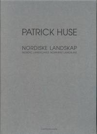 Nordisk landskap. Nordic landscapes. Norrænt landslag. Adelsteinn Ingólfsson, Jan Åke...