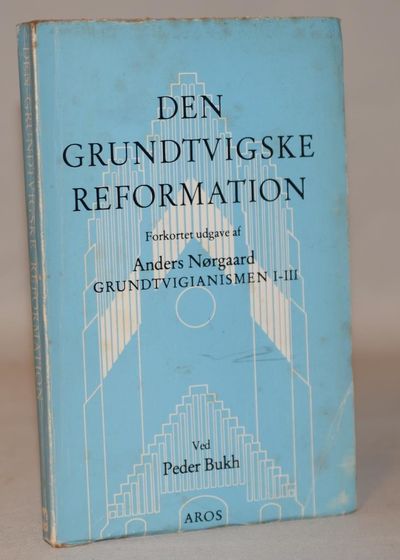 Den grundtvigske reformation.