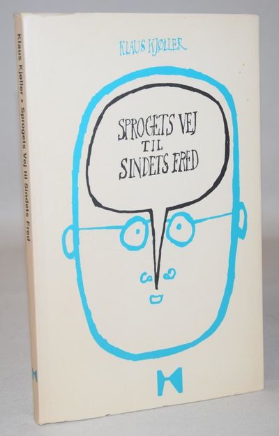 Sprogets vej til sindets fred.
