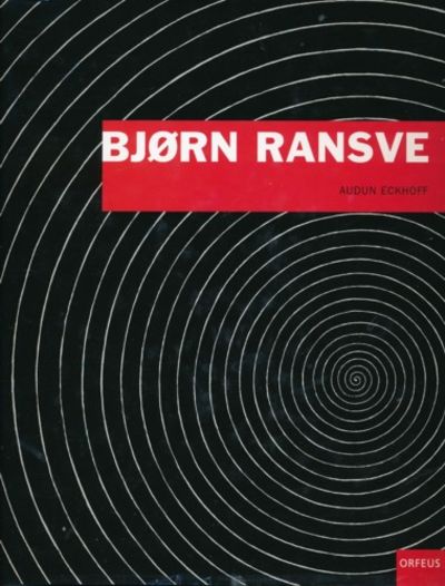 Bjørn Ransve