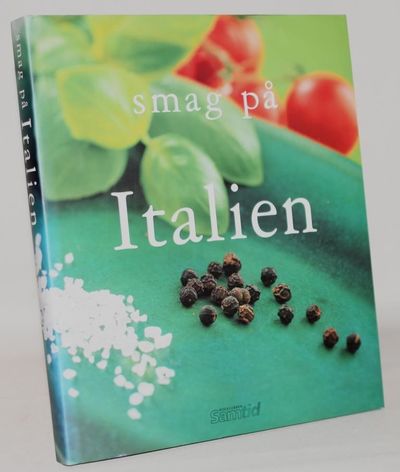 Smag på Italien.