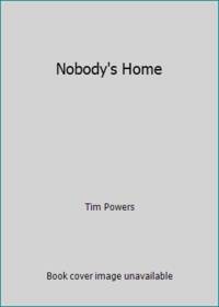 Nobody's Home