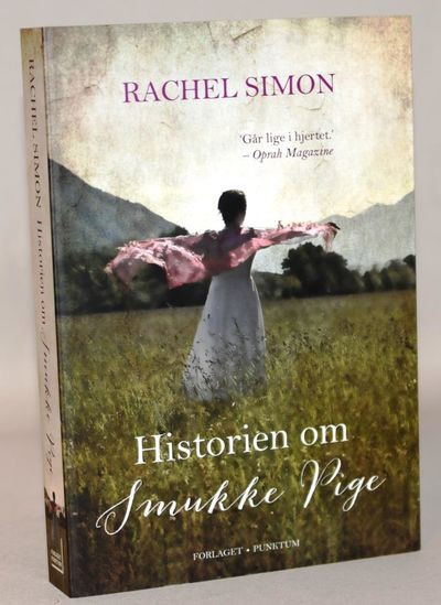 Historien om smukke pige.