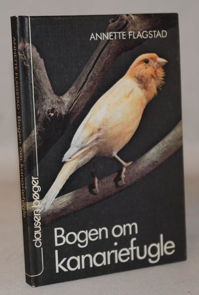 Bogen om kanariefugle.