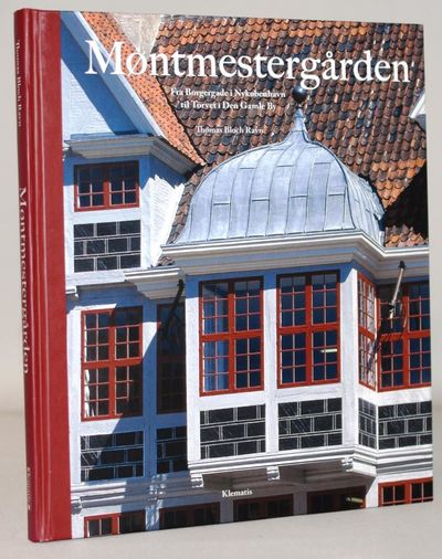 Møntmestergården.