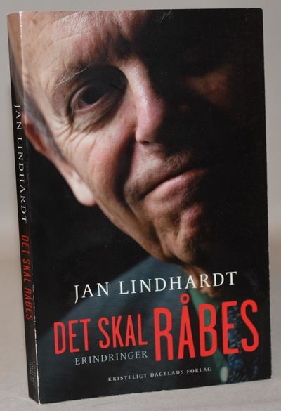 Det skal råbes.