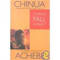 Things Fall Apart by Chinua Achebe - 1994-10-01