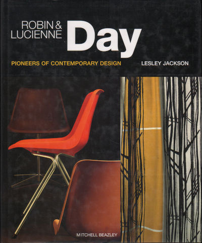 ROBIN & LUCIENNE DAY. Pioneers of Contemporary…
