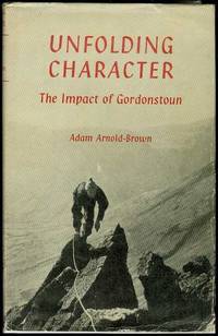 image of Unfolding Character: The impact of Gordonstown