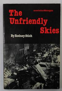 The Unfriendly Skies