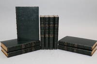 The Works. with Notes Critical and Explanatory, and a Biographical Memoir by W. Gifford by JOHNSON, Ben - 1816