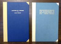 ACTIVITIES OF A LIFETIME, Together with: RECOLLECTIONS OF MY SERVICE AND EXPERIENCES IN THE SPANISH-AMERICAN WAR 1898-1899.