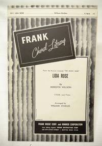 LIDA ROSE: Frank Choral Library