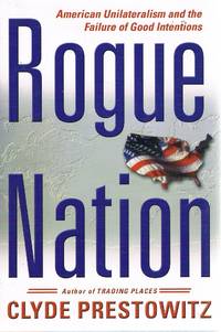 cover of Rogue Nation