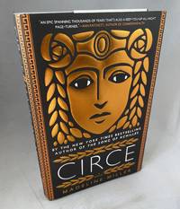 Circe by Miller, Madeline - 2018