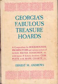 Georgia's Fabulous Treasure Hoards