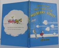 cover of And to Think That I Saw It on Mulberry Street