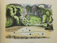 The Natural History of Selborne by Gilbert White; The Earl of Cranbrook  (Introduction); John Nash  (Illustrations) - 1972