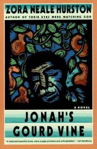 Jonah&#039;s Gourd Vine by Zora Neale Hurston - 1990