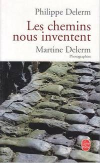 Les Chemins nous inventent