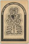 Myths and Techno-Fantasies: The First Publication of the Black Mesa Defense Fund