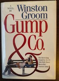 image of GUMP_Co. (SIGNED)