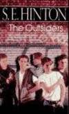 The Outsiders by S. E. Hinton - 2001-02-01