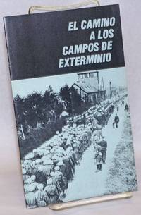 image of El camino a los campos de exterminio