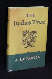 The Judas Tree