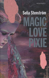 MAGIC LOVE PIXIE.