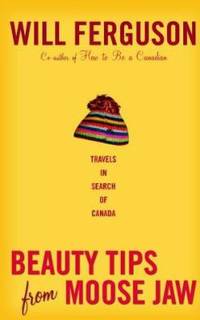 cover of Beauty Tips from Moosejaw