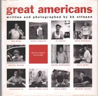 cover of GREAT AMERICANS