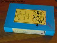 The Rattle Bag. An Anthology of Poetry. Selected and edited by Seamus Heaney and Ted Hughes de SEAMUS HEANEY AND TED HUGHES - 1982