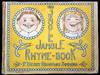 The Jingle Jangle Rhyme-Book