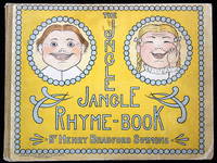The Jingle Jangle Rhyme-Book