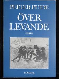 ÖVERLEVANDE. DIKTER.