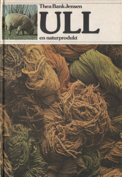 ULL. En naturprodukt.