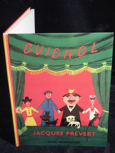 GUIGNOL.