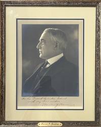Signed Photograph