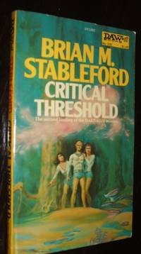 Critical Threshold (The Daedalus Mission, Book 2)